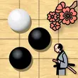 Gomoku Five Stones